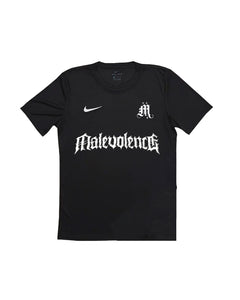 Malevolence 2024 Nike Football Jersey