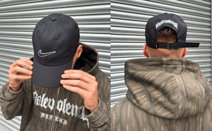 Malevolence Nike Cap