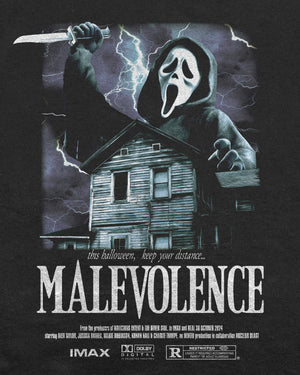 Malevolence - Slasher T-Shirt