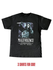 Malevolence - Slasher T-Shirt