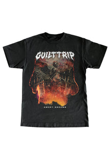 Guilt Trip - Sweet Dreams Artwork T-Shirt