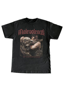 Malevolence - The Aggression Sessions T-Shirt
