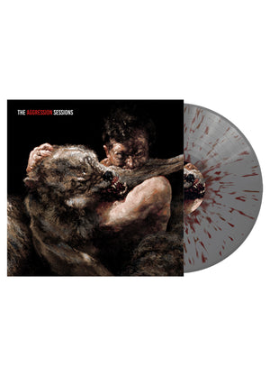 Malevolence - The Aggression Sessions Vinyl