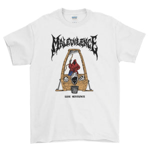 Malevolence - Life Sentence T-Shirt