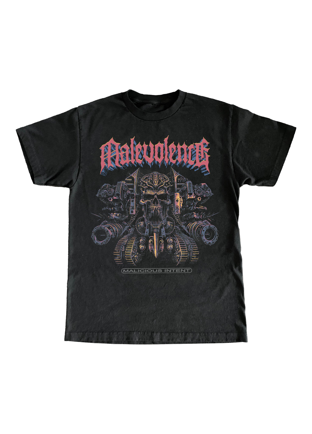Malevolence Annihilator T-Shirt