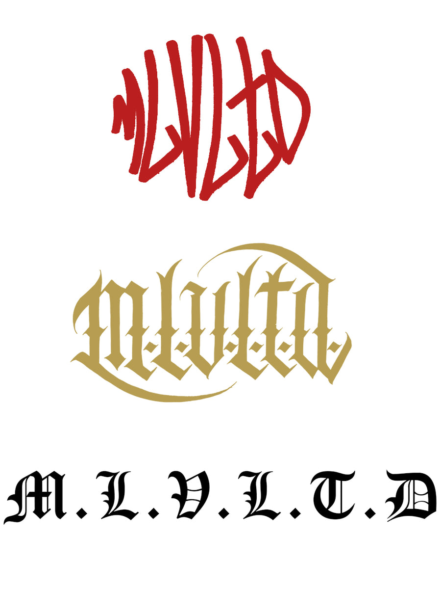 Mlvltd Mlvltd Music