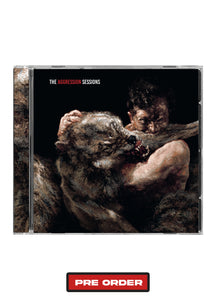 Malevolence - The Aggression Sessions CD