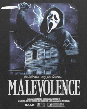 Malevolence Slasher T-Shirt