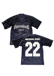 Malevolence - Malicious intent Jersey