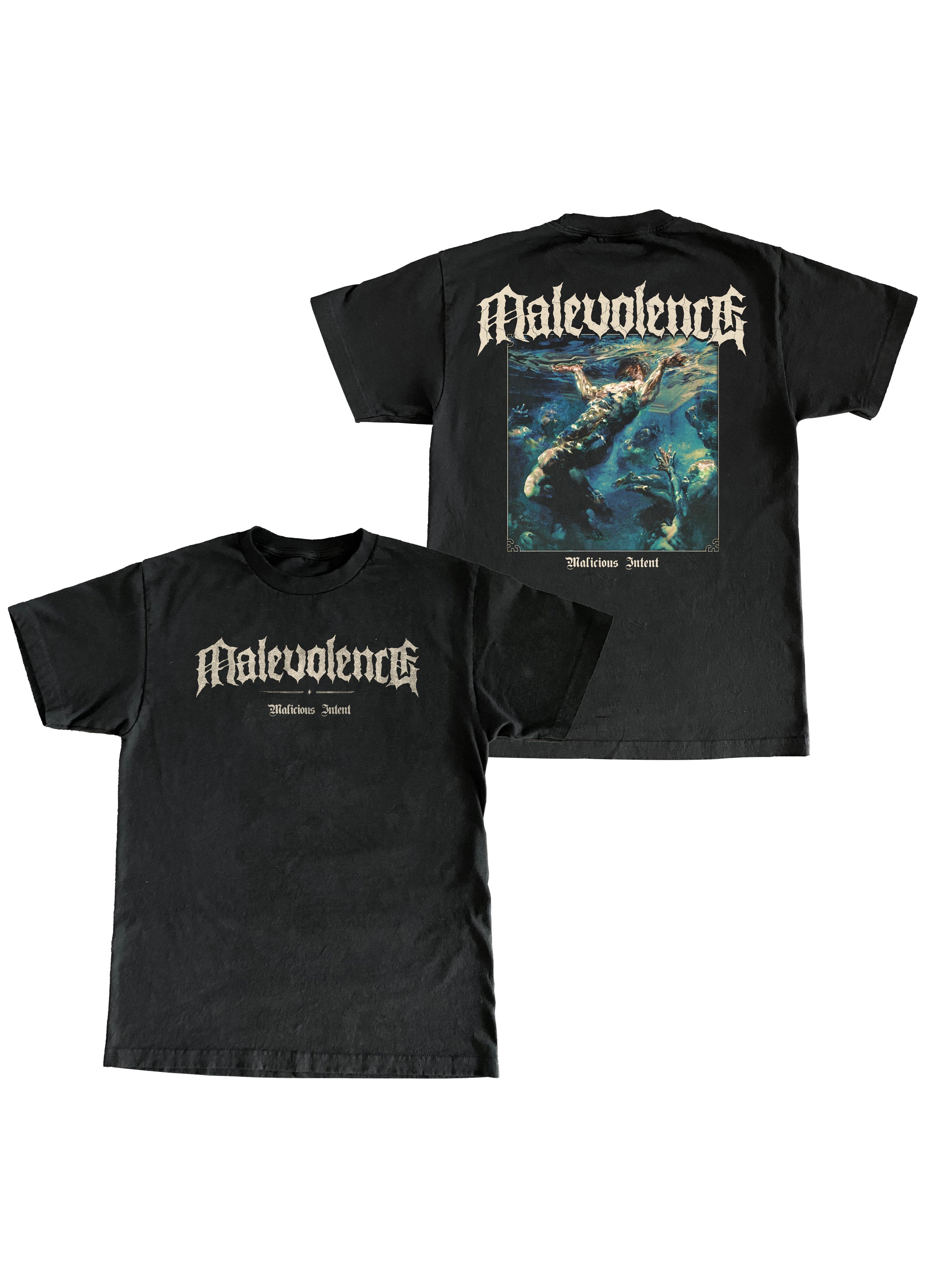 DESOLATED FOOTBALL シャツ　白　MLVLTD DESOLATED FOOTBALL シャツ白MLVLTD