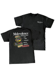 Malevolence - Pit Beef T-Shirt